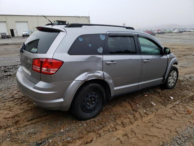 Photo 2 VIN: 3C4PDCABXGT207576 - DODGE JOURNEY SE 