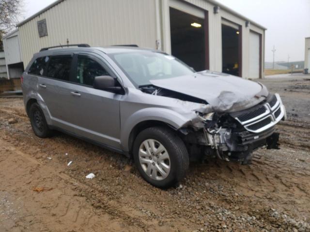 Photo 3 VIN: 3C4PDCABXGT207576 - DODGE JOURNEY SE 