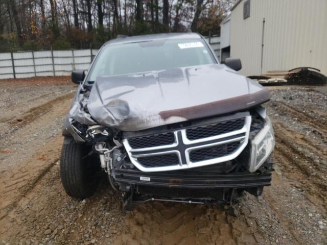 Photo 4 VIN: 3C4PDCABXGT207576 - DODGE JOURNEY SE 