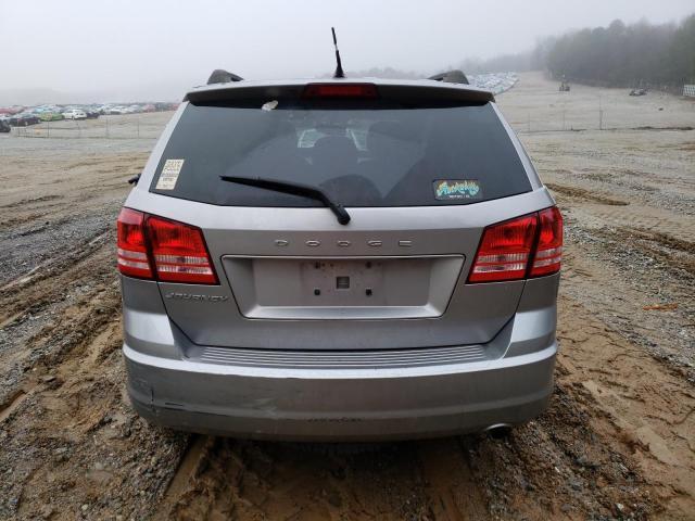 Photo 5 VIN: 3C4PDCABXGT207576 - DODGE JOURNEY SE 