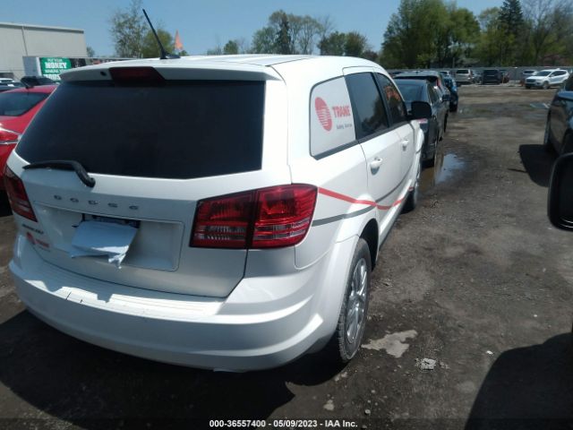 Photo 3 VIN: 3C4PDCABXGT208209 - DODGE JOURNEY 