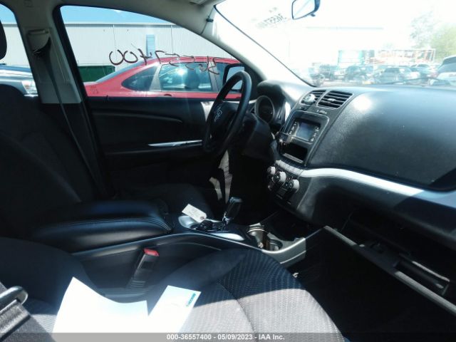 Photo 4 VIN: 3C4PDCABXGT208209 - DODGE JOURNEY 