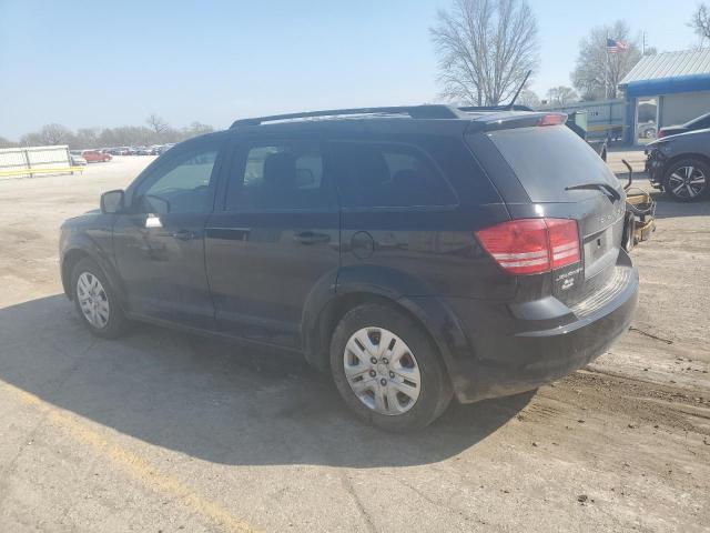 Photo 1 VIN: 3C4PDCABXGT210445 - DODGE JOURNEY 