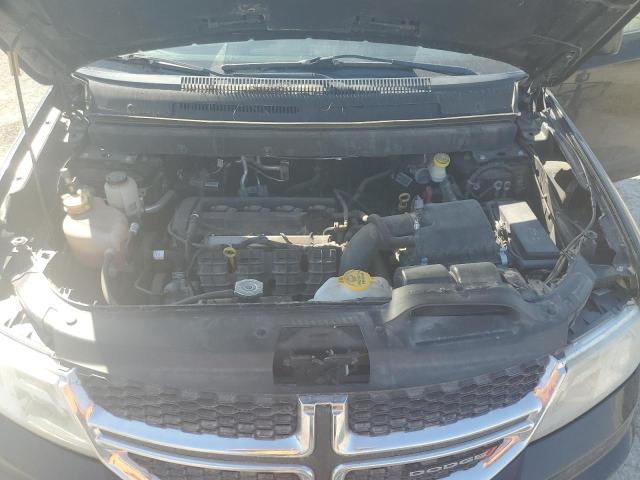 Photo 10 VIN: 3C4PDCABXGT210445 - DODGE JOURNEY 