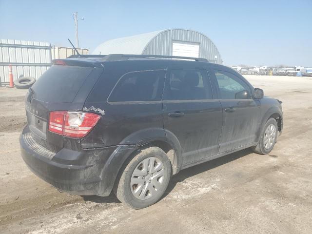 Photo 2 VIN: 3C4PDCABXGT210445 - DODGE JOURNEY 