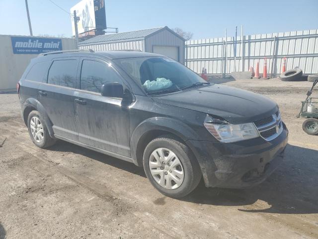 Photo 3 VIN: 3C4PDCABXGT210445 - DODGE JOURNEY 