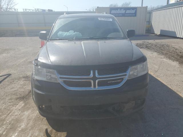 Photo 4 VIN: 3C4PDCABXGT210445 - DODGE JOURNEY 