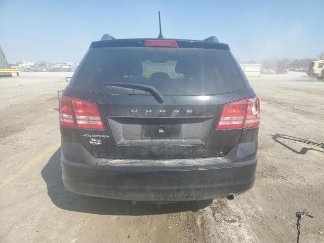 Photo 5 VIN: 3C4PDCABXGT210445 - DODGE JOURNEY 