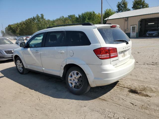 Photo 1 VIN: 3C4PDCABXGT222692 - DODGE JOURNEY SE 