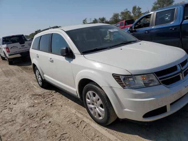 Photo 3 VIN: 3C4PDCABXGT222692 - DODGE JOURNEY SE 