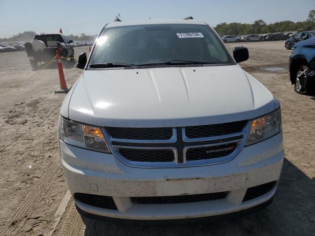 Photo 4 VIN: 3C4PDCABXGT222692 - DODGE JOURNEY SE 