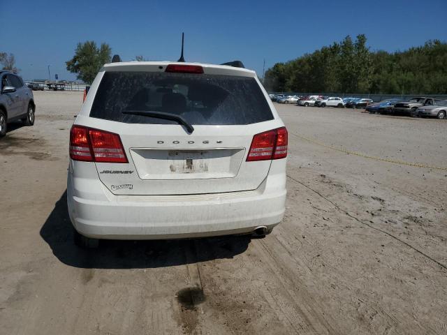 Photo 5 VIN: 3C4PDCABXGT222692 - DODGE JOURNEY SE 