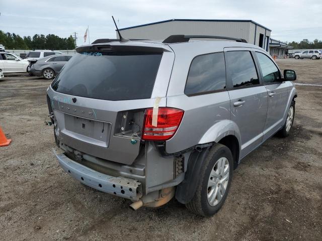 Photo 3 VIN: 3C4PDCABXGT233398 - DODGE JOURNEY SE 