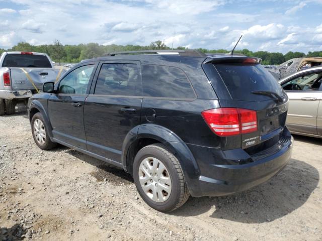 Photo 1 VIN: 3C4PDCABXGT234387 - DODGE JOURNEY 