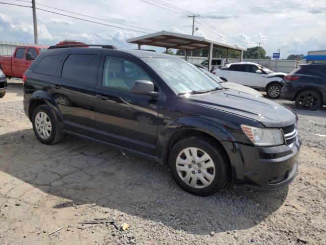 Photo 3 VIN: 3C4PDCABXGT234387 - DODGE JOURNEY 