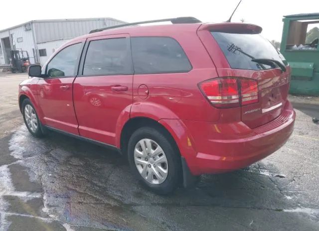 Photo 2 VIN: 3C4PDCABXGT238424 - DODGE JOURNEY 