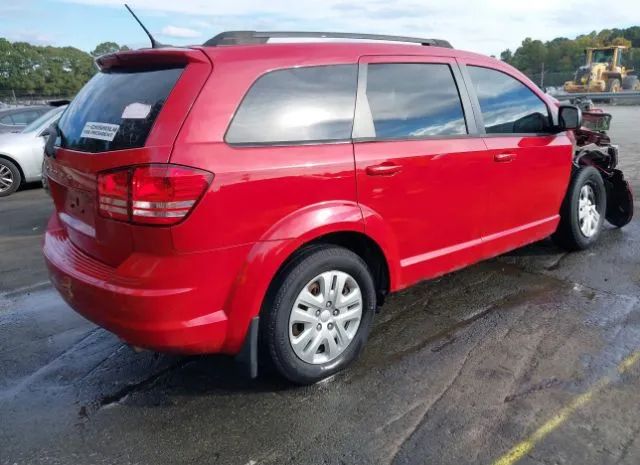 Photo 3 VIN: 3C4PDCABXGT238424 - DODGE JOURNEY 