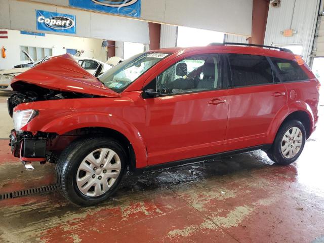 Photo 0 VIN: 3C4PDCABXGT240691 - DODGE JOURNEY 