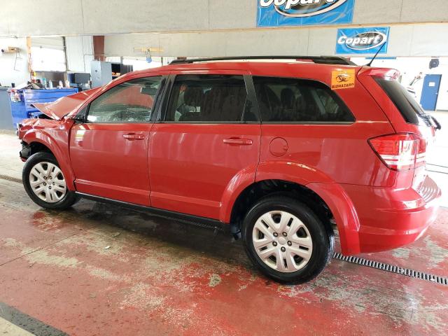 Photo 1 VIN: 3C4PDCABXGT240691 - DODGE JOURNEY 