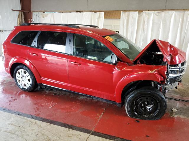 Photo 3 VIN: 3C4PDCABXGT240691 - DODGE JOURNEY 