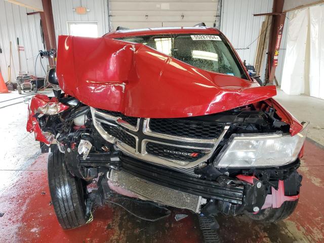 Photo 4 VIN: 3C4PDCABXGT240691 - DODGE JOURNEY 