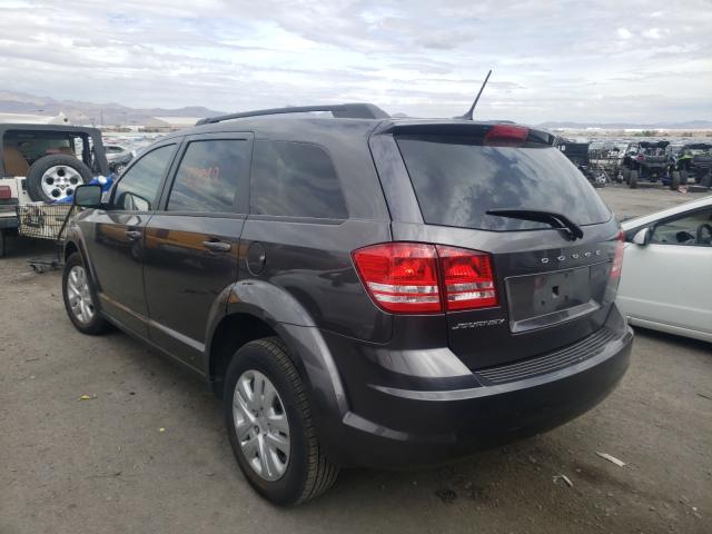 Photo 2 VIN: 3C4PDCABXGT241159 - DODGE JOURNEY 