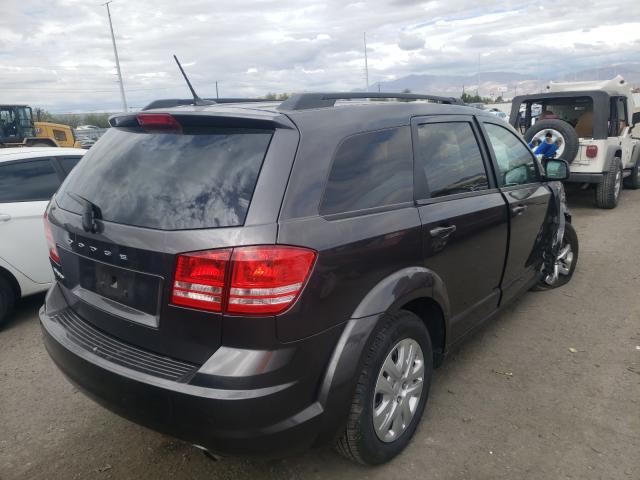 Photo 3 VIN: 3C4PDCABXGT241159 - DODGE JOURNEY 