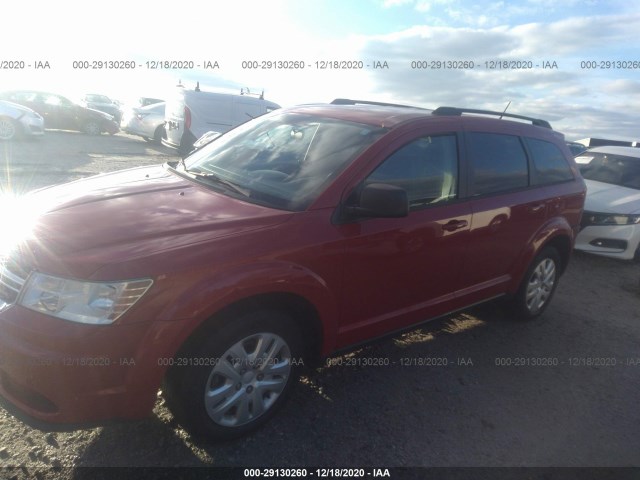 Photo 1 VIN: 3C4PDCABXGT246572 - DODGE JOURNEY 