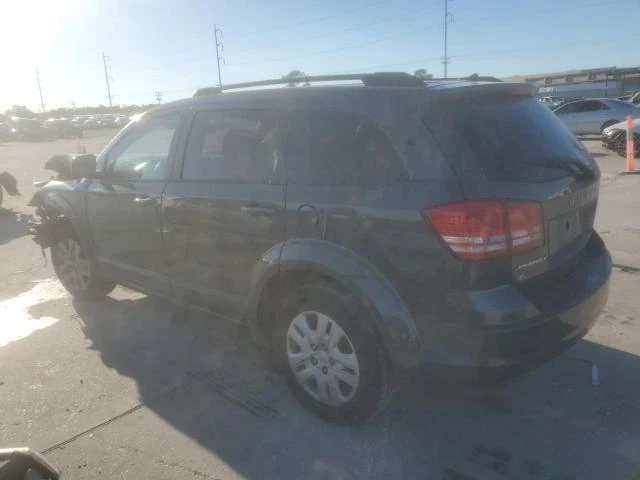 Photo 1 VIN: 3C4PDCABXGT247723 - DODGE JOURNEY SE 