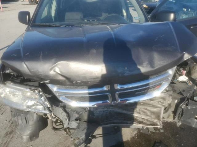 Photo 11 VIN: 3C4PDCABXGT247723 - DODGE JOURNEY SE 