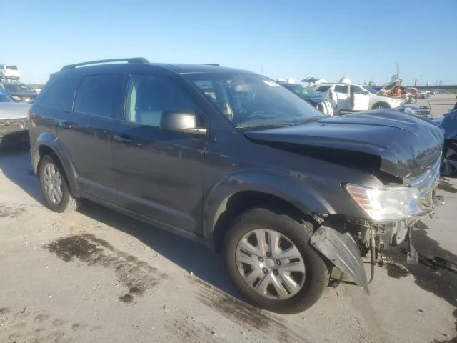 Photo 3 VIN: 3C4PDCABXGT247723 - DODGE JOURNEY SE 