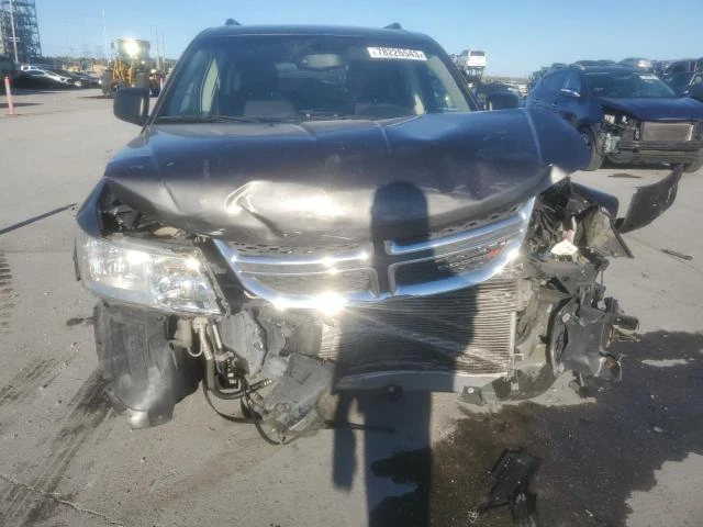 Photo 4 VIN: 3C4PDCABXGT247723 - DODGE JOURNEY SE 