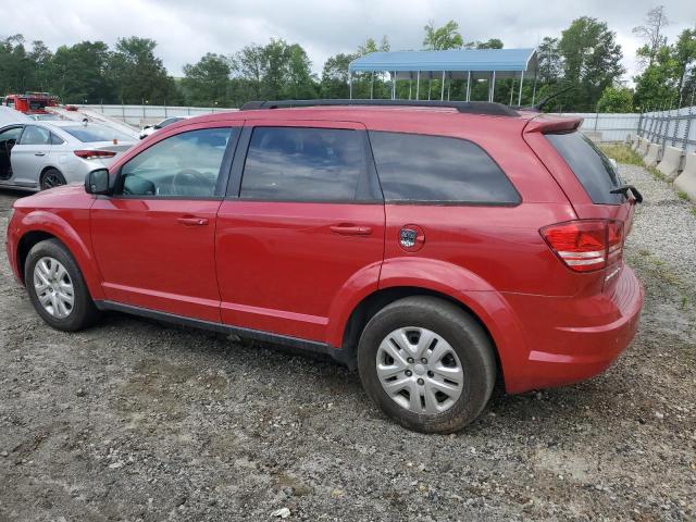 Photo 1 VIN: 3C4PDCABXGT250105 - DODGE JOURNEY 