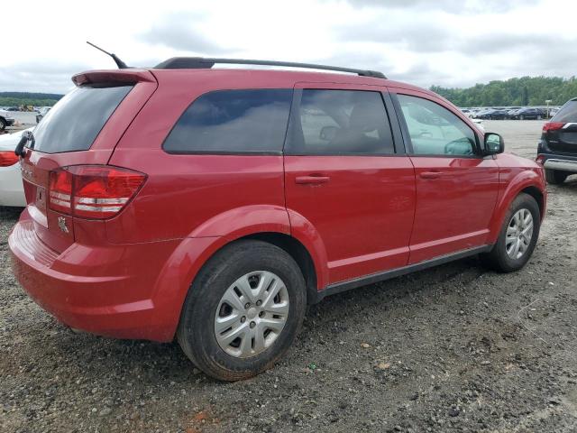 Photo 2 VIN: 3C4PDCABXGT250105 - DODGE JOURNEY 