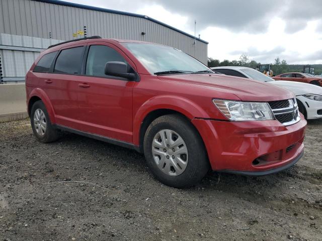 Photo 3 VIN: 3C4PDCABXGT250105 - DODGE JOURNEY 