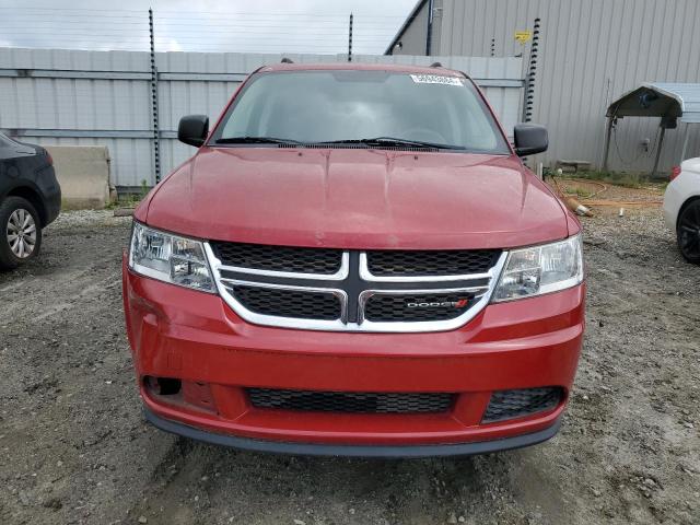 Photo 4 VIN: 3C4PDCABXGT250105 - DODGE JOURNEY 