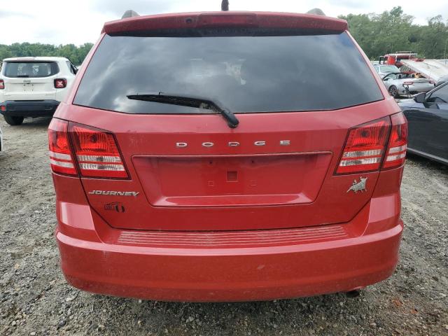 Photo 5 VIN: 3C4PDCABXGT250105 - DODGE JOURNEY 