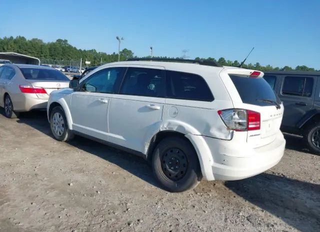 Photo 2 VIN: 3C4PDCABXHT504848 - DODGE JOURNEY 