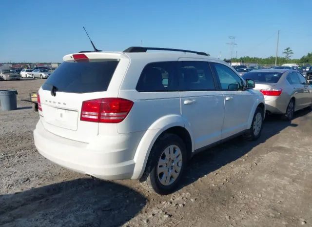 Photo 3 VIN: 3C4PDCABXHT504848 - DODGE JOURNEY 