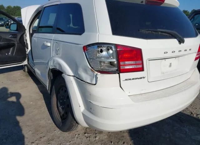 Photo 5 VIN: 3C4PDCABXHT504848 - DODGE JOURNEY 