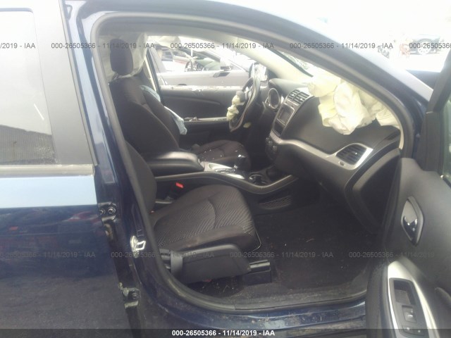 Photo 4 VIN: 3C4PDCABXHT504929 - DODGE JOURNEY 