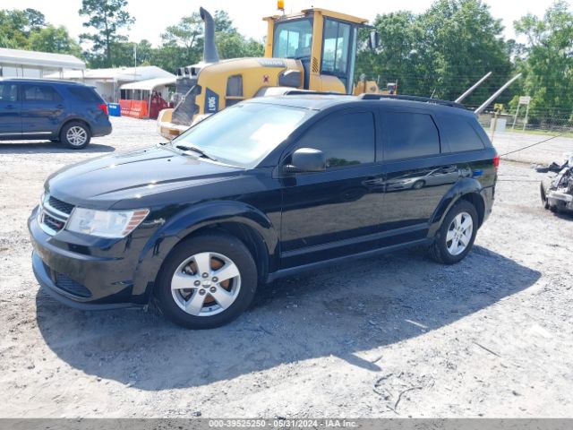 Photo 1 VIN: 3C4PDCABXHT522170 - DODGE JOURNEY 