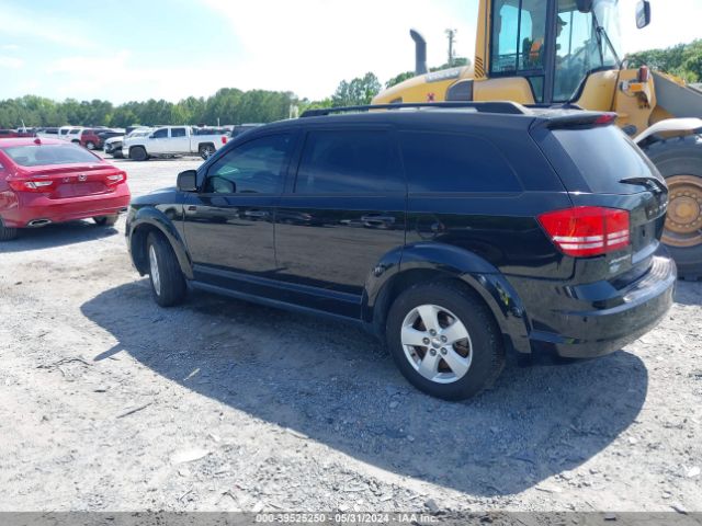 Photo 2 VIN: 3C4PDCABXHT522170 - DODGE JOURNEY 