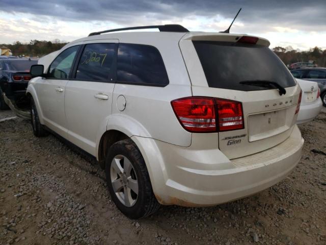 Photo 2 VIN: 3C4PDCABXHT522573 - DODGE JOURNEY SE 