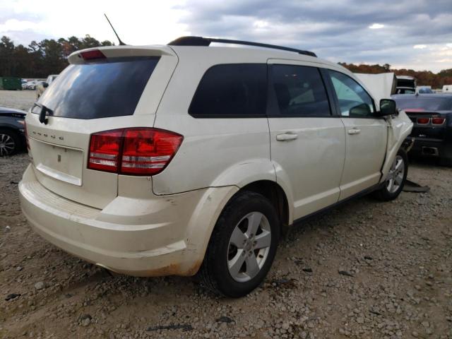 Photo 3 VIN: 3C4PDCABXHT522573 - DODGE JOURNEY SE 