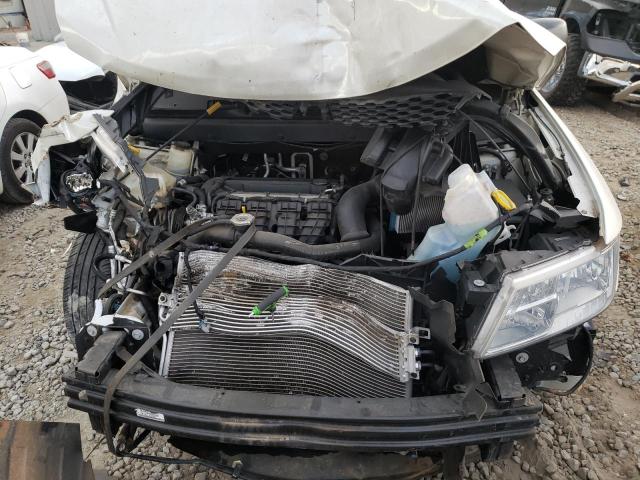 Photo 6 VIN: 3C4PDCABXHT522573 - DODGE JOURNEY SE 