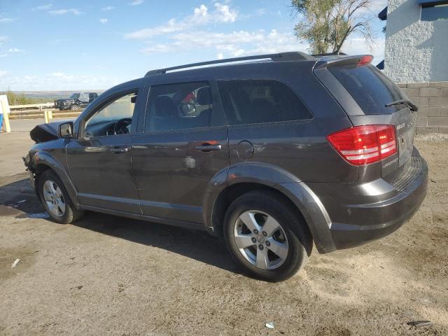 Photo 1 VIN: 3C4PDCABXHT525599 - DODGE JOURNEY SE 