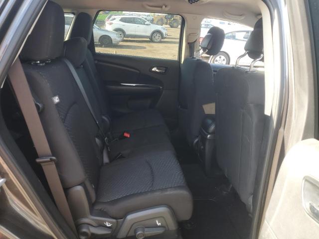 Photo 10 VIN: 3C4PDCABXHT525599 - DODGE JOURNEY SE 