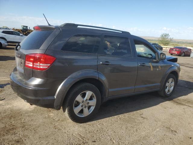 Photo 2 VIN: 3C4PDCABXHT525599 - DODGE JOURNEY SE 