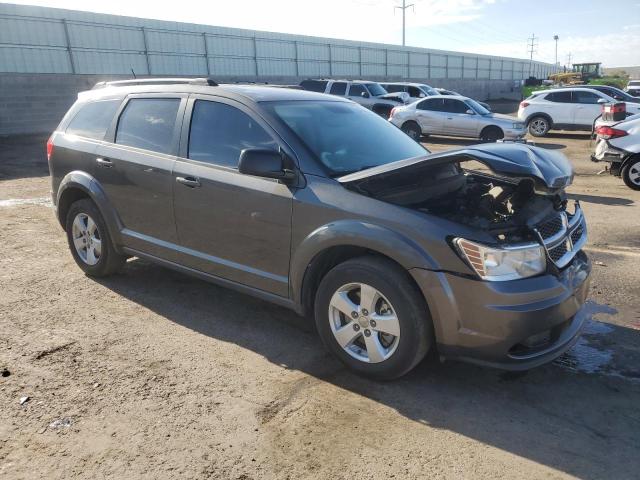 Photo 3 VIN: 3C4PDCABXHT525599 - DODGE JOURNEY SE 